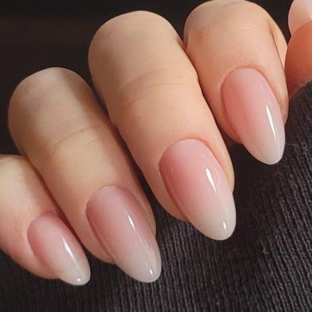 Stylish, Fashionable and Trending Spring Dip Nails