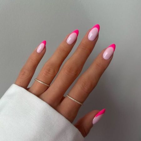 25+ Spring Pink Nails Designs You’ll Want To Copy