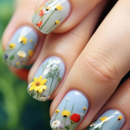 Top 21 Stunning June Nails Ideas You’ll Love: Bright Designs to Try